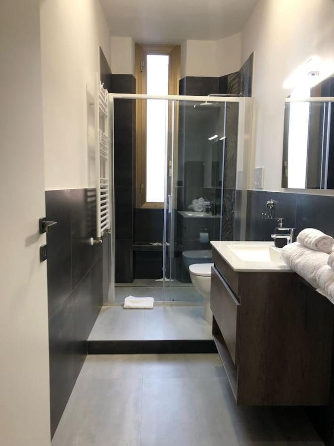 Interno 18 - Appartamento A San Giovanni Рим Экстерьер фото